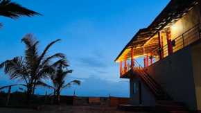 Nakshatra Beach Stay